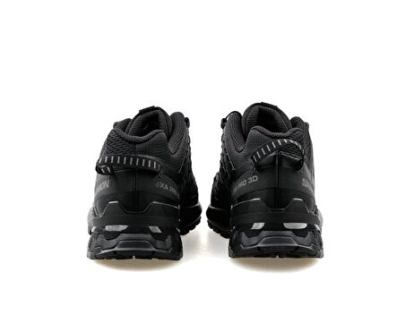 Salomon Xa Pro 3D V9 Erkek Outdoor Ayakkabısı L47271800 Siyah