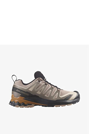 Salomon Xa Pro 3D V9 L472720 Erkek Outdoor Ayakkabı - Kahverengi