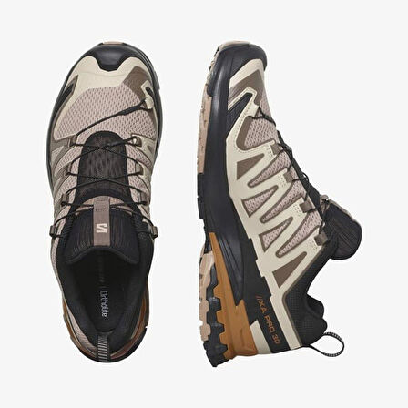 Salomon XA PRO 3D V9 Erkek Ayakkabısı L47272000