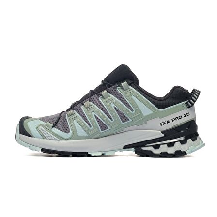 Salomon Xa Pro 3D V9 W Outdoor Unisex Spor Ayakkabı