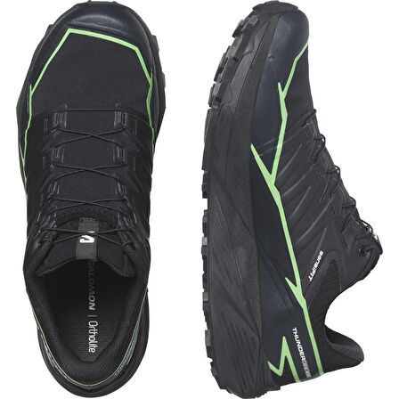 Salomon L47279000 Thundercross Gtx Erkek Koşu Ayakkabısı