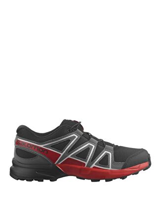 Salomon Siyah Erkek Outdoor Ayakkabısı L47279200-SPEEDCROSS J