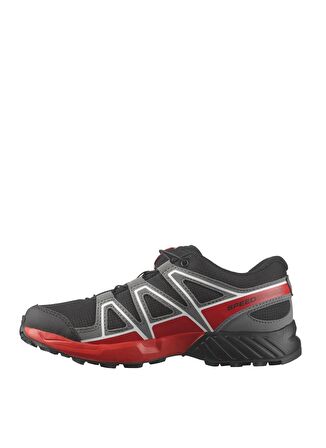 Salomon Siyah Erkek Outdoor Ayakkabısı L47279200-SPEEDCROSS J