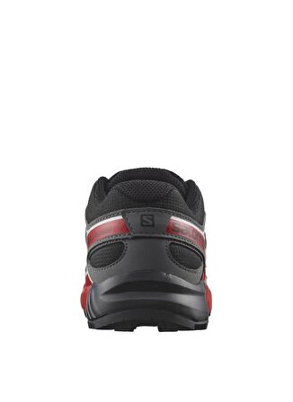 Salomon Siyah Erkek Outdoor Ayakkabısı L47279200-SPEEDCROSS J