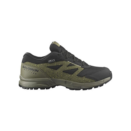 Salomon Outway Climasalomon Waterproof Çocuk Outdoor Ayakkabı