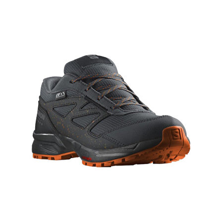 Salomon Outway Climasalomon Waterproof Çocuk Outdoor Ayakkabı