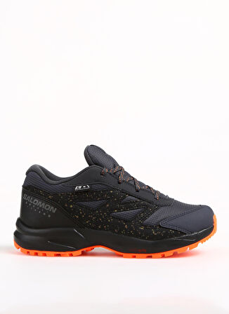 Salomon Siyah Erkek Outdoor Ayakkabısı L47282800 OUTWAY CSWP JUNIOR