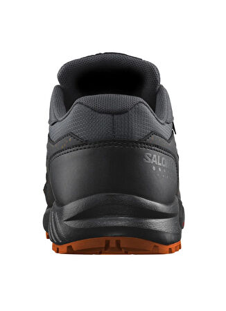 Salomon Siyah Erkek Outdoor Ayakkabısı L47282800 OUTWAY CSWP JUNIOR
