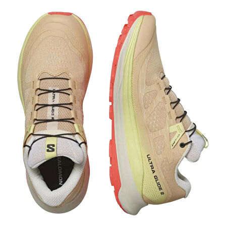 Salomon Ultra Glide 2 Kadın Patika Koşusu Ayakkabısı 472862