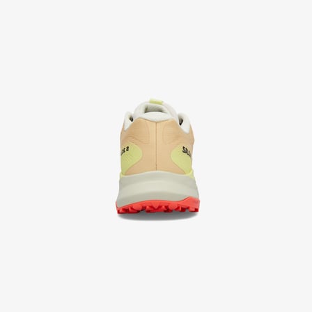 Salomon Ultra Glide 2 Kadın Bej Koşu Ayakkabısı
