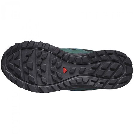 Salomon Wander Gore-Tex Erkek Outdoor Ayakkabı-L47290800BDI