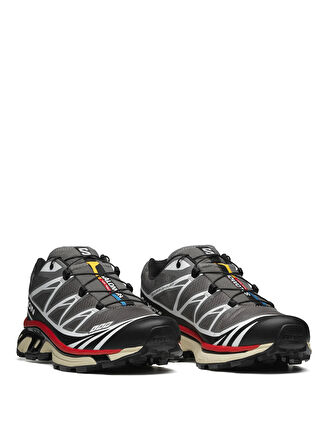 Salomon Çok Renkli Erkek Sneaker L47293200 XT-6