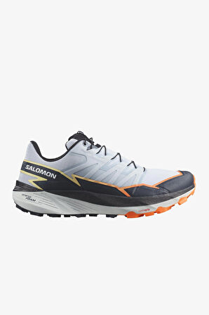 Salomon Thundercross Erkek Mavi Patika Koşu Ayakkabısı L47295200-4542