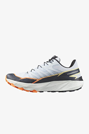 Salomon Thundercross Erkek Mavi Patika Koşu Ayakkabısı L47295200-4542
