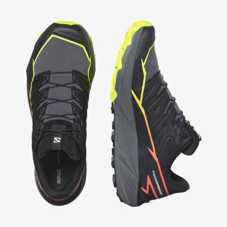 SALOMON ERKEK THUNDERCROSS PATİKA KOŞUSU AYAKKABISI L47295400