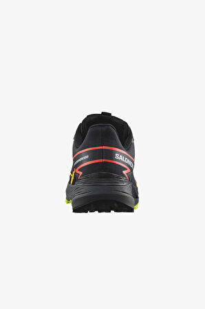 Salomon Thundercross Erkek Siyah Patika Koşu Ayakkabısı L47295400-4501