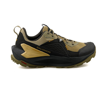 Salomon Elixir Gtx Erkek Outdoor Ayakkabısı L47295500 Renkli