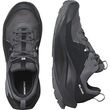 Salomon L47295700 Elixir Gtx Erkek Outdoor Ayakkabı