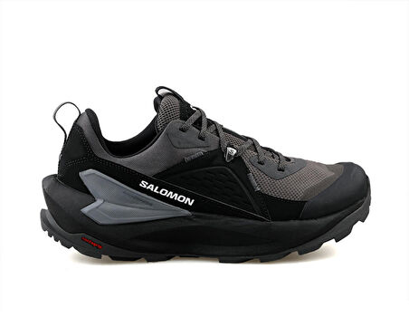 Salomon Elixir Gtx Erkek Outdoor Ayakkabısı L47295700 Gri