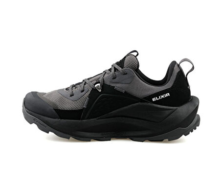 Salomon Elixir Gtx Erkek Outdoor Ayakkabısı L47295700 Gri