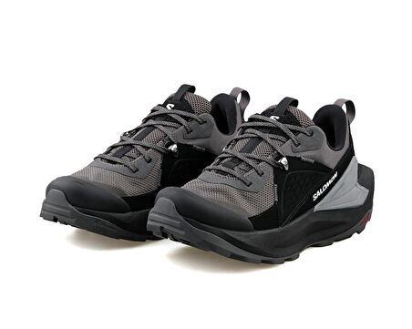 Salomon Elixir Gtx Erkek Outdoor Ayakkabısı L47295700 Gri