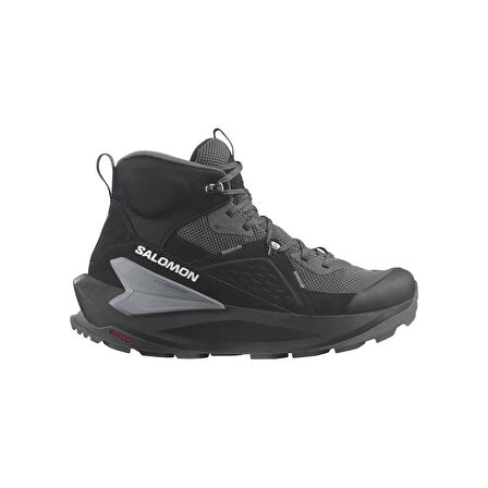 Salomon Elixir Mid Gore-Tex Erkek Outdoor Bot-L47295900BMQ