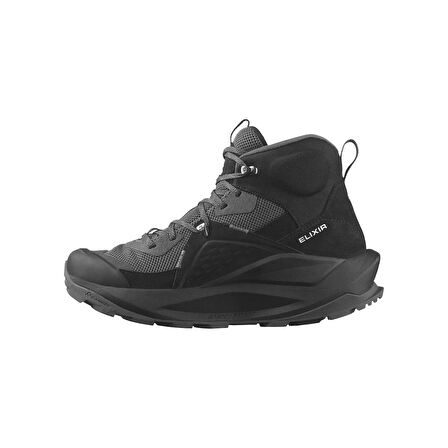 Salomon Elixir Mid Gore-Tex Erkek Outdoor Bot-L47295900BMQ