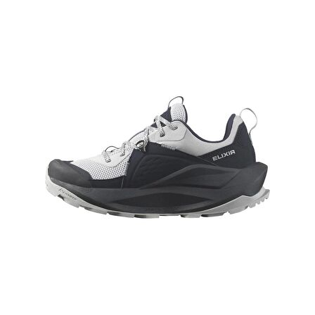 Salomon Elixir Gore-Tex Kadın Outdoor Ayakkabı-L47296300CPF