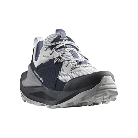 Salomon Elixir Gore-Tex Kadın Outdoor Ayakkabı-L47296300CPF