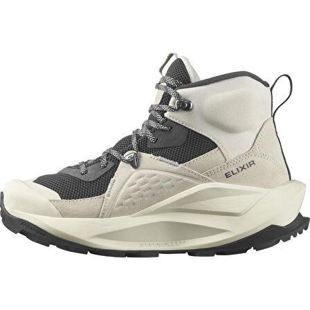Salomon L47297000 Elixir Mid Gtx W Kadın Outdoor Ayakkabı