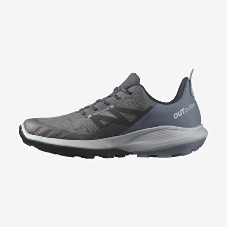 Salomon OUTpulse Gore-Tex Erkek Outdoor Ayakkabı-L47297100RFV