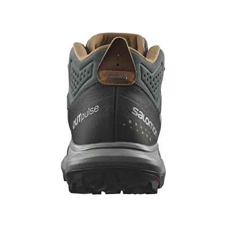 Salomon Outpulse Mid Gore-Tex Erkek Outdoor Ayakkabı-L47297600USR