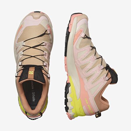 Salomon Xa Pro 3D V9 Gtx W Kadın Spor Ayakkabısı