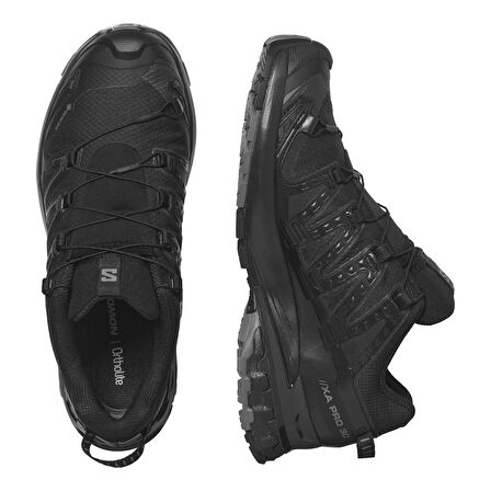 Salomon XA Pro 3D V9 Gore-Tex Kadın Patika Koşu Ayakkabısı-L47270800PHW