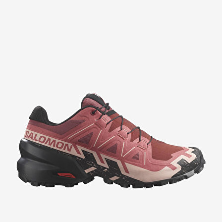 Salomon Kadın Patika Koşusu Ayakkabısı Speedcross 6