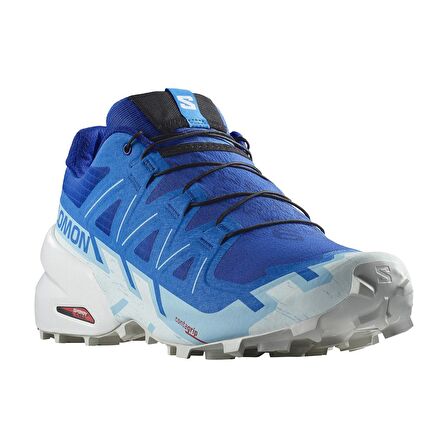 Salomon Speedcross 6 Erkek Koşu Ayakkabısı