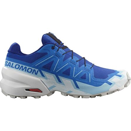 Salomon Speedcross 6 Erkek Koşu Ayakkabısı