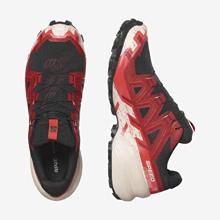 Salomon Speedcross 6 Gore-Tex Erkek Koşu Ayakkabısı