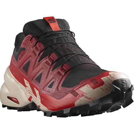 Salomon L47301800 Speedcross 6 Gtx Erkek Koşu Ayakkabısı