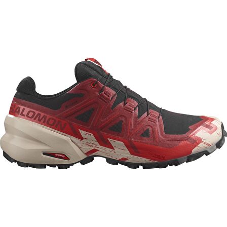 Salomon L47301800 Speedcross 6 Gtx Erkek Koşu Ayakkabısı