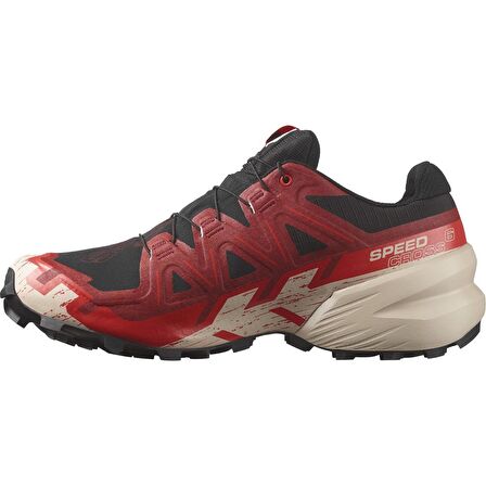 Salomon L47301800 Speedcross 6 Gtx Erkek Koşu Ayakkabısı