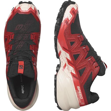 Salomon L47301800 Speedcross 6 Gtx Erkek Koşu Ayakkabısı