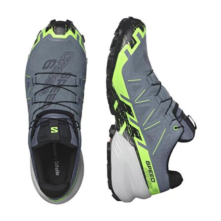 Salomon Speedcross 6 Gtx Erkek Koşu Ayakkabısı