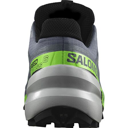 Salomon L47301900 Speedcross 6 Gtx Erkek Koşu Ayakkabısı