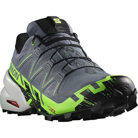 Salomon L47301900 Speedcross 6 Gtx Erkek Koşu Ayakkabısı