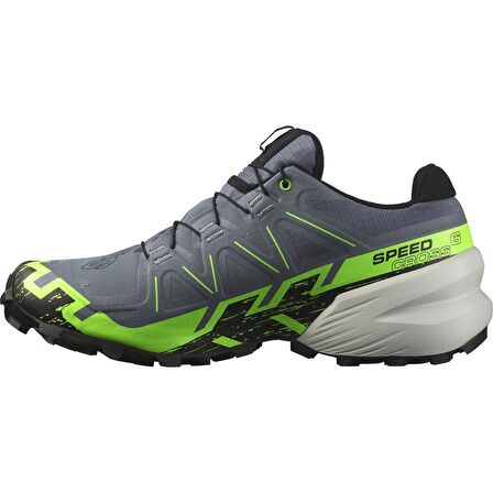 Salomon L47301900 Speedcross 6 Gtx Erkek Koşu Ayakkabısı