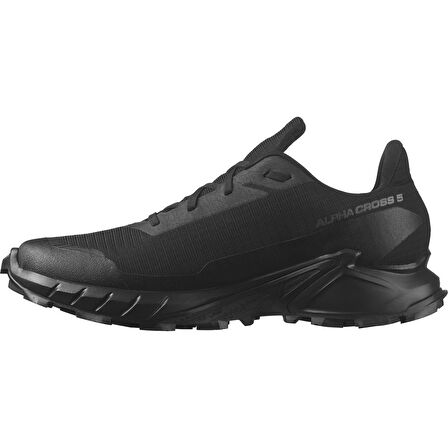 Salomon L47307500 Alphacross 5 Gtx Erkek Koşu Ayakkabısı