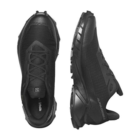 Salomon Alphacross 5 Gtx Erkek Koşu Ayakkabısı