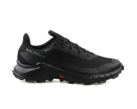 Salomon Alphacross 5 Gtx Erkek Koşu Ayakkabısı L47307500 Siyah