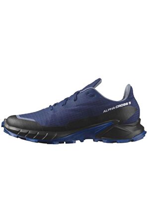 Salomon Alphacross 5 Gtx Erkek Patika Koşusu Ayakkabısı